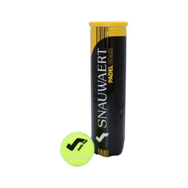 Snauwaert ballen box of 24